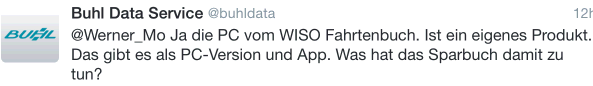 Image:Buhl data - Nur wichtigste Funktion vergessen oder systematisch schlechte Software?
