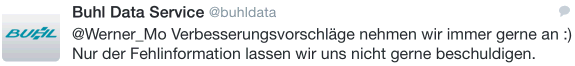 Image:Buhl data - Nur wichtigste Funktion vergessen oder systematisch schlechte Software?