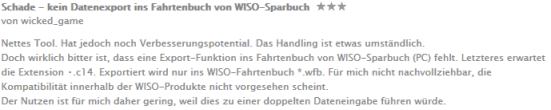 Image:Buhl data - Nur wichtigste Funktion vergessen oder systematisch schlechte Software?