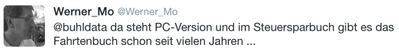 Image:Buhl data - Nur wichtigste Funktion vergessen oder systematisch schlechte Software?