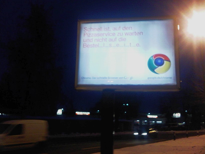 Image:Publicity campaign for google chrom