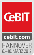 Image:Werner Motzet trifft Angela Merkel - Eröffnungsrundgang bei der CeBIT