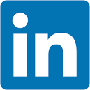 Bildergebnis für linkedIN logo