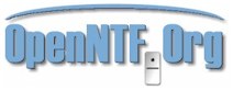 OpenNTF logo