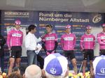 Team T-Mobile - Interview Jan Ullrich