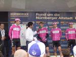 Team T-Mobile - Interview Jan Ullrich