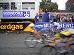 Zieleinlauf U17