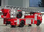 Feuerwehr - DLK 23/12 Magirus 03