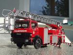 Feuerwehr - DLK 23/12 Magirus 06