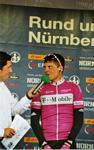 Team T-Mobile - Interview Jan Ullrich