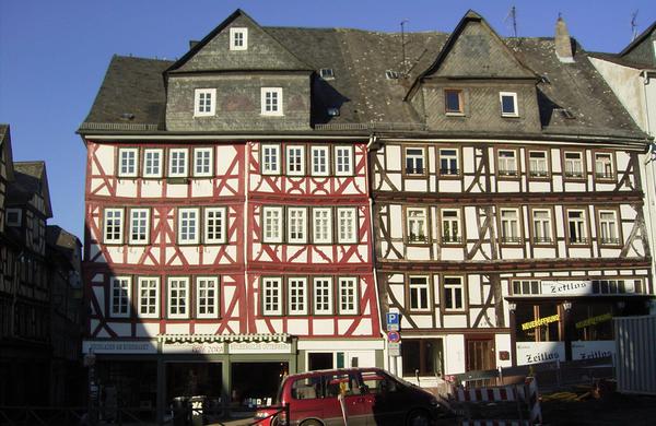 12 - Kornmarkt Nordseite