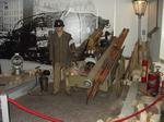 Berliner "Feuerkarren" im 2. Weltkrieg Berliner "Feuerkarren" im 2. Weltkrieg