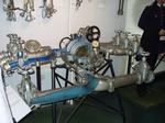 Feuerlöschkreiselpumpe Feuerlöschkreiselpumpe