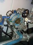 Feuerlöschkreiselpumpe Feuerlöschkreiselpumpe