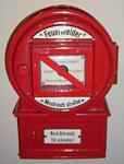 Feuermelder Feuermelder