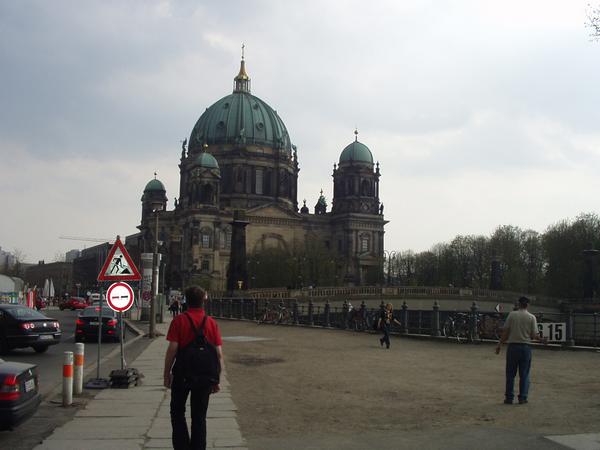 Berliner Dom