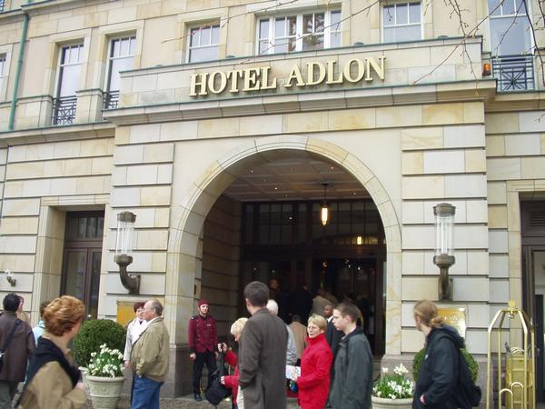 Hotel Adlon