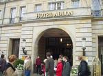 Hotel Adlon