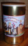 089 Blechbüchse 089 Blechbüchse