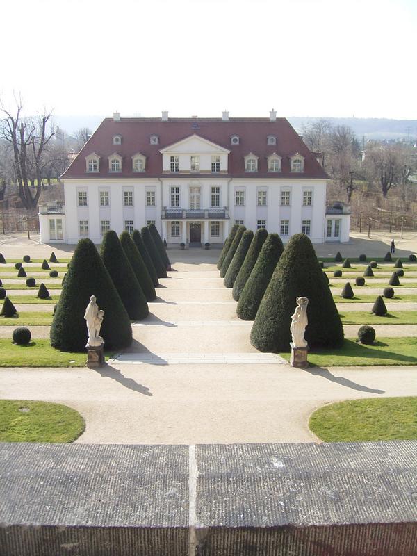 Schloss Wackerbarth 04