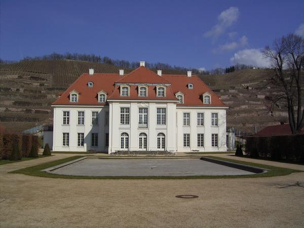 Schloss Wackerbarth 12