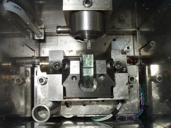 Leica Mikrotom 01