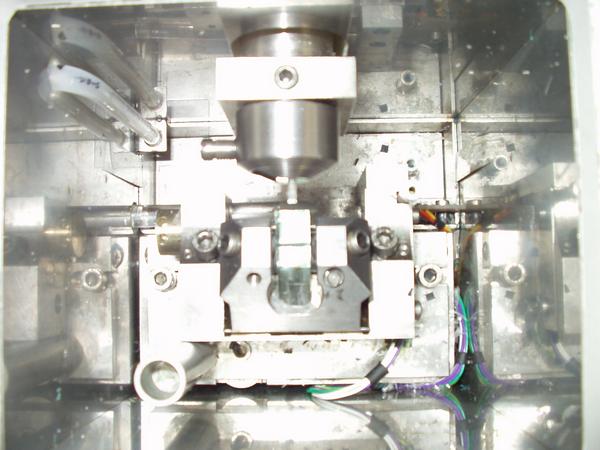 Leica Mikrotom 03