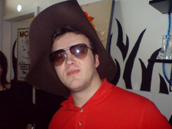 11 Robert