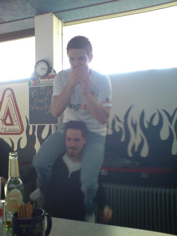 13 Marc und Jrgen