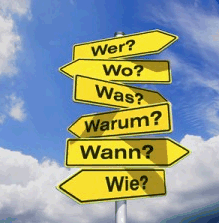 Image:Vorfreude auf den PM-Workshop am Di. 24. März beim ASQF