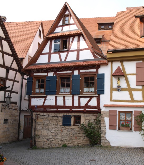 Image:Wunderbarer Kurzurlaub - Perlenhochzeit (30.Jahre)