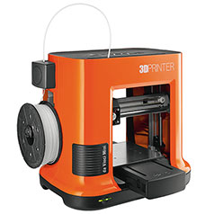 Image:Einsteiger 3D-Drucker für 299,00 Euro