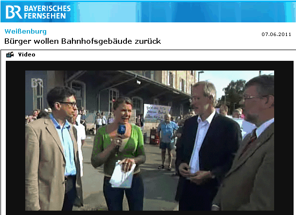 Image:Weißenburger wollen ihren Bahnhof zurück - Teil II